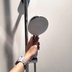 Bát sen cầm tay TOTO TBW09010V 3 chế độ 110mm