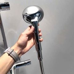 Bát sen cầm tay TOTO TBW09010V 3 chế độ 110mm