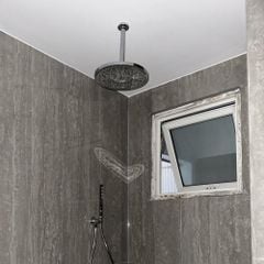 Bát sen gắn trần TOTO TBW10010V tròn 252mm