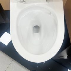 Bồn cầu thông minh TOTO CS767CRW15