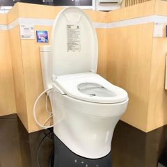 Bồn cầu thông minh TOTO MS889CDRW23 giấu dây, xả 4.5L/3L