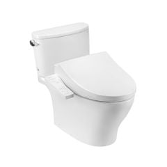 Bồn cầu thông minh TOTO CS767CRW26