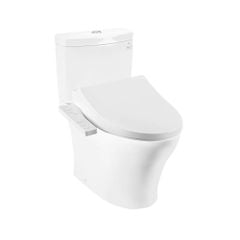 Bồn cầu thông minh TOTO CS769CDRW26