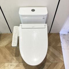 Bồn cầu điện tử TOTO MS857DW16 nắp Washlet TCF23410AAA C2