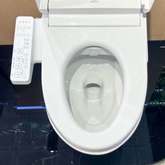 Bồn cầu nắp rửa điện tử TOTO MS887CRW24
