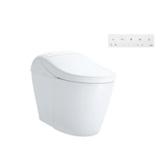 Bồn cầu thông minh TOTO CW878BA/TCF76311GAA