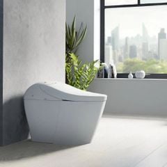 Bồn cầu thông minh TOTO CW878BA/TCF76311GAA