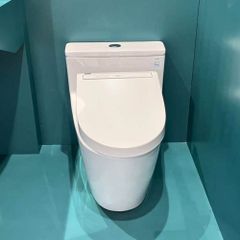 Bồn cầu thông minh TOTO MS625CDW15