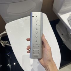 Bồn cầu thông minh TOTO MS625DW11 nắp Washlet TCF4911Z C7