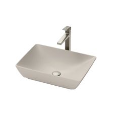 Chậu rửa mặt đặt bàn TOTO LT1735