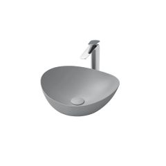 Chậu rửa mặt đặt bàn TOTO LT4704G17