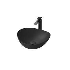Chậu rửa mặt đặt bàn TOTO LT4704G19