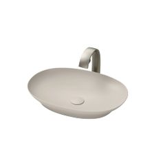 Chậu rửa mặt đặt bàn TOTO LT4706