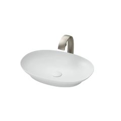 Chậu rửa mặt đặt bàn TOTO LT4706