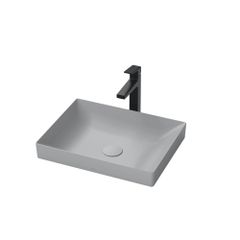 Chậu rửa mặt đặt bàn TOTO LT4715G17