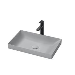 Chậu rửa mặt đặt bàn TOTO LT4716G17