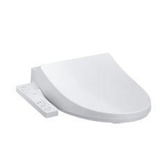 Nắp rửa điện tử Washlet TOTO TCF23661GAA W26 dòng S1