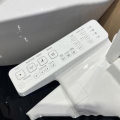 Nắp bồn cầu thông minh TOTO WASHLET TCF33461GAA S2 W24