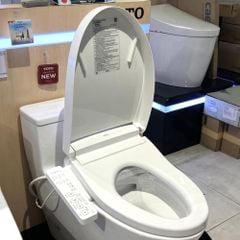Nắp bồn cầu thông minh TOTO WASHLET TCF33461GAA S2 W24