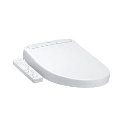 Nắp bồn cầu thông minh TOTO WASHLET TCF33461GAA S2 W24