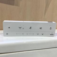 Nắp bồn cầu thông minh TOTO WASHLET TCF34461GAA S5 W25