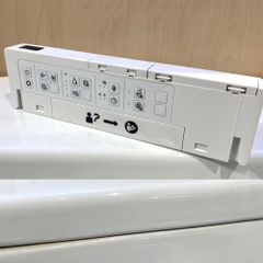 Nắp bồn cầu thông minh TOTO WASHLET TCF34461GAA S5 W25