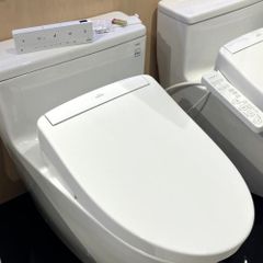 Nắp bồn cầu thông minh TOTO WASHLET TCF34461GAA S5 W25