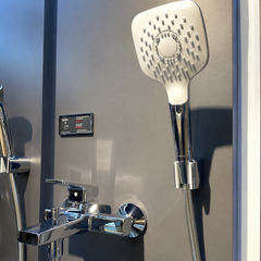 Sen tắm nóng lạnh TOTO TBG10302VA/DGH104ZR