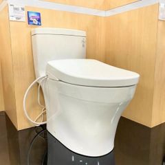 Bồn cầu thông minh TOTO MS889CDRW23 giấu dây, xả 4.5L/3L
