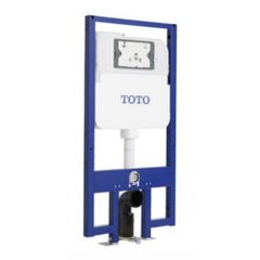 Bồn cầu treo tường TOTO CW822REA/WH172AT/TCF47360GAA/MB175M nắp điện tử