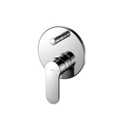 Van sen tắm âm tường TOTO TBS06304A/TBS01304B1