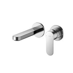 Vòi chậu gắn tường TOTO TLS06307A/TLS01309B1 vòi ngắn