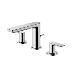 Vòi lavabo nóng lạnh 3 lỗ TOTO TLG13201A