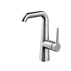 Vòi rửa bát nóng lạnh rút dây TOTO TLS073J0V