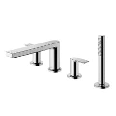 Vòi sen xả bồn tắm TOTO TBG13202A