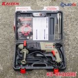  MÁY KHOAN CHUYÊN 3 CHỨC NĂNG KZ-RH26DRE CHUYÊN KHOAN ĐỤC BÊ TÔNG CÔNG SUẤT 1100W 