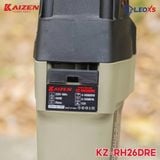  MÁY KHOAN CHUYÊN 3 CHỨC NĂNG KZ-RH26DRE CHUYÊN KHOAN ĐỤC BÊ TÔNG CÔNG SUẤT 1100W 