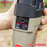  MÁY KHOAN CHUYÊN 3 CHỨC NĂNG KZ-RH28DRE CHUYÊN KHOAN ĐỤC BÊ TÔNG CÔNG SUẤT 1150W 