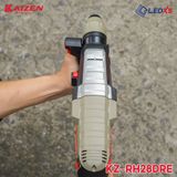  MÁY KHOAN CHUYÊN 3 CHỨC NĂNG KZ-RH28DRE CHUYÊN KHOAN ĐỤC BÊ TÔNG CÔNG SUẤT 1150W 