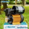  MÁY BƠM NƯỚC NAVY BƠM TĂNG ÁP SM200A TĂNG ÁP SUẤT ĐƯỜNG ỐNG BƠM NƯỚC SINH HOẠT 