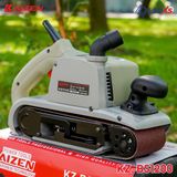  MÁY CHÀ NHÁM BĂNG KÍCH THUƯỚC 100 X 610MM MÃ KZ-BS1200 