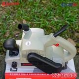  MÁY CHÀ NHÁM BĂNG KÍCH THUƯỚC 100 X 610MM MÃ KZ-BS1200 