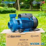  MÁY BƠM NƯỚC GIA ĐÌNH NAVY NV1.5DK-20 ĐIỆN 220V CÔNG SUẤT 1100W CHUYÊN HÚT NƯỚC TƯỚI TIÊU BƠM NƯỚC SẠCH 