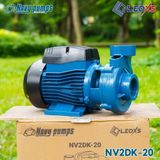  MÁY BƠM NƯỚC GIA ĐÌNH NAVY NV1.5DK-20 ĐIỆN 220V CÔNG SUẤT 1100W CHUYÊN HÚT NƯỚC TƯỚI TIÊU BƠM NƯỚC SẠCH 