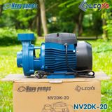  MÁY BƠM NƯỚC GIA ĐÌNH NAVY NV1.5DK-20 ĐIỆN 220V CÔNG SUẤT 1100W CHUYÊN HÚT NƯỚC TƯỚI TIÊU BƠM NƯỚC SẠCH 