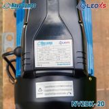  MÁY BƠM NƯỚC GIA ĐÌNH NAVY NV1.5DK-20 ĐIỆN 220V CÔNG SUẤT 1100W CHUYÊN HÚT NƯỚC TƯỚI TIÊU BƠM NƯỚC SẠCH 