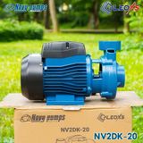  MÁY BƠM NƯỚC GIA ĐÌNH NAVY NV1.5DK-20 ĐIỆN 220V CÔNG SUẤT 1100W CHUYÊN HÚT NƯỚC TƯỚI TIÊU BƠM NƯỚC SẠCH 