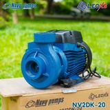  MÁY BƠM NƯỚC GIA ĐÌNH NAVY NV1.5DK-20 ĐIỆN 220V CÔNG SUẤT 1100W CHUYÊN HÚT NƯỚC TƯỚI TIÊU BƠM NƯỚC SẠCH 