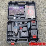  MÁY SIẾT BU LÔNG KAIZEN LỰC 650NM IW650PRO CHO THỢ SỬA CHUYÊN NGHIỆP CAO CẤP, DÙNG ỐC M10-M22 