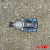  MÁY SIẾT VÍT PIN TRỤ KAIZEN 150NM MÃ SV150NM CHUYÊN NGHIỆP CHO LẮP RÁP DECOR DIY CÓ 3 CẤP CHỈNH LỰC 